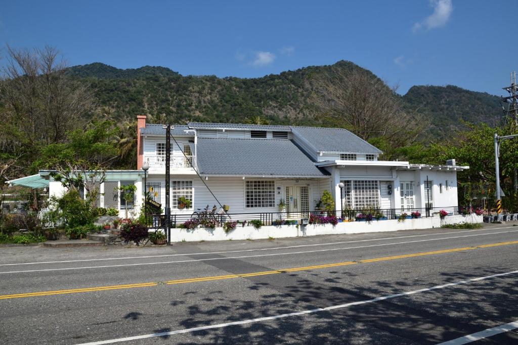 Taitung Linyuan B&B photo 2