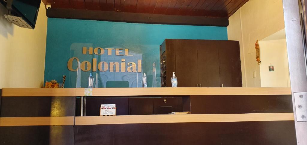 Hotel Clasico Colonial photo 4