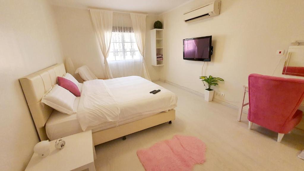 Alwaha, Luxury Apartment photo 2