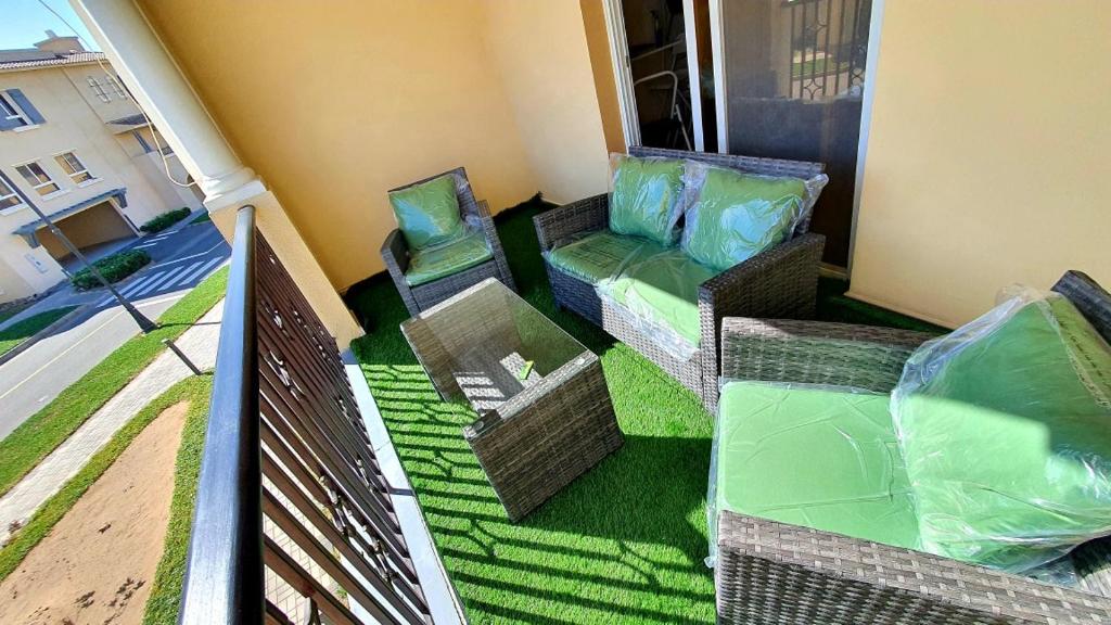 Alwaha, Luxury Apartment photo 4