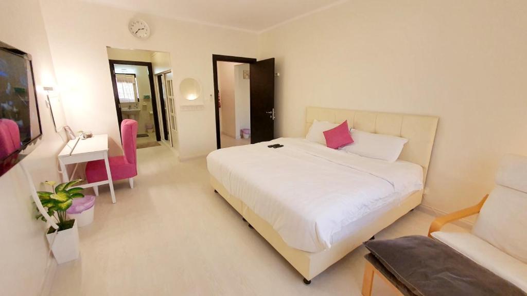 Alwaha, Luxury Apartment photo 1