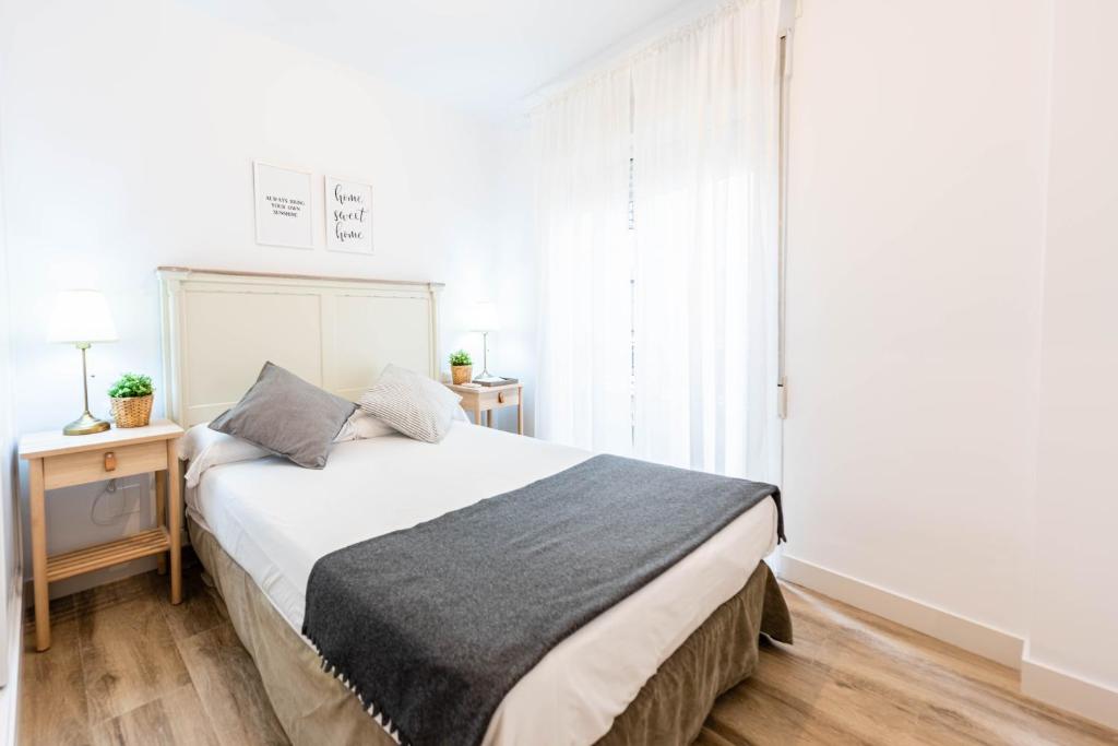 Apartamentos Toboso Plaza photo 2