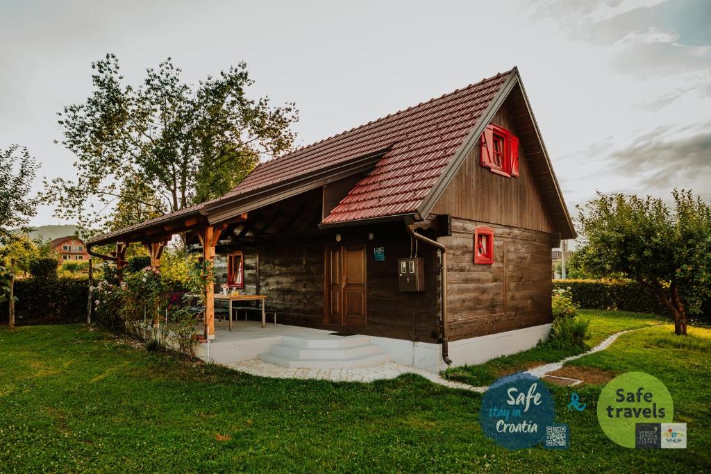 Kuća za odmor Lang photo 1