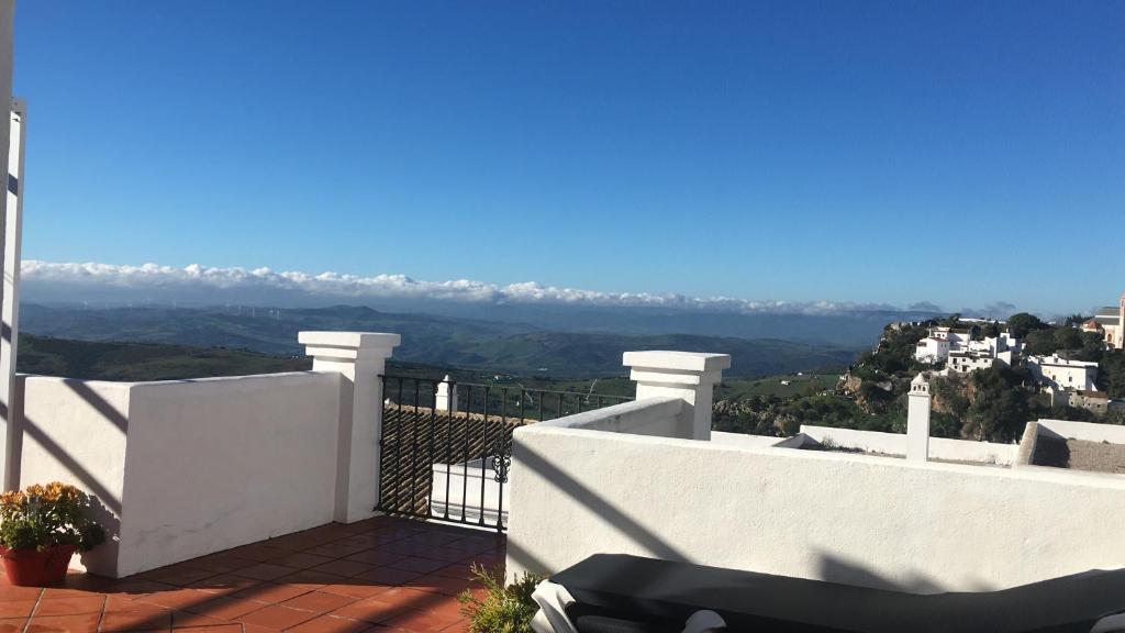 Casares Village Bed & Breakfast photo 1
