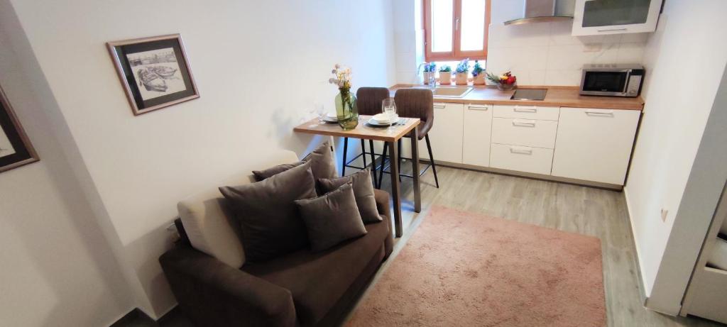 Apartment City Center photo 1