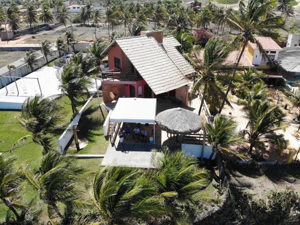 Casa Paraiso photo 1