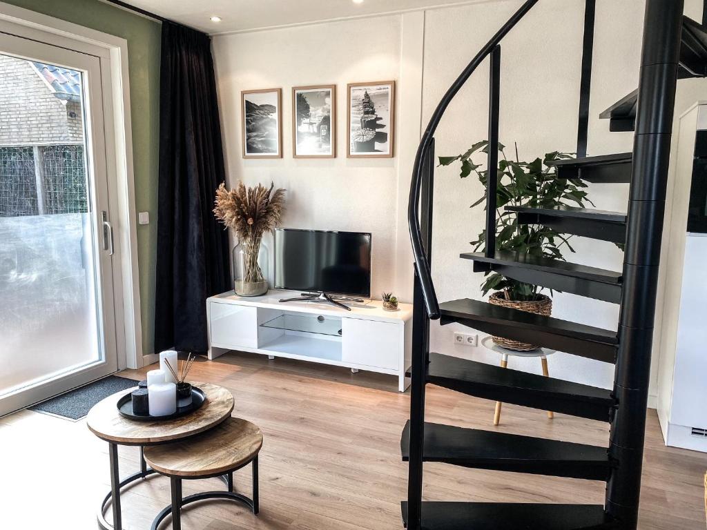 Sfeervolle vakantiewoning Biggekerke BG01 photo 3