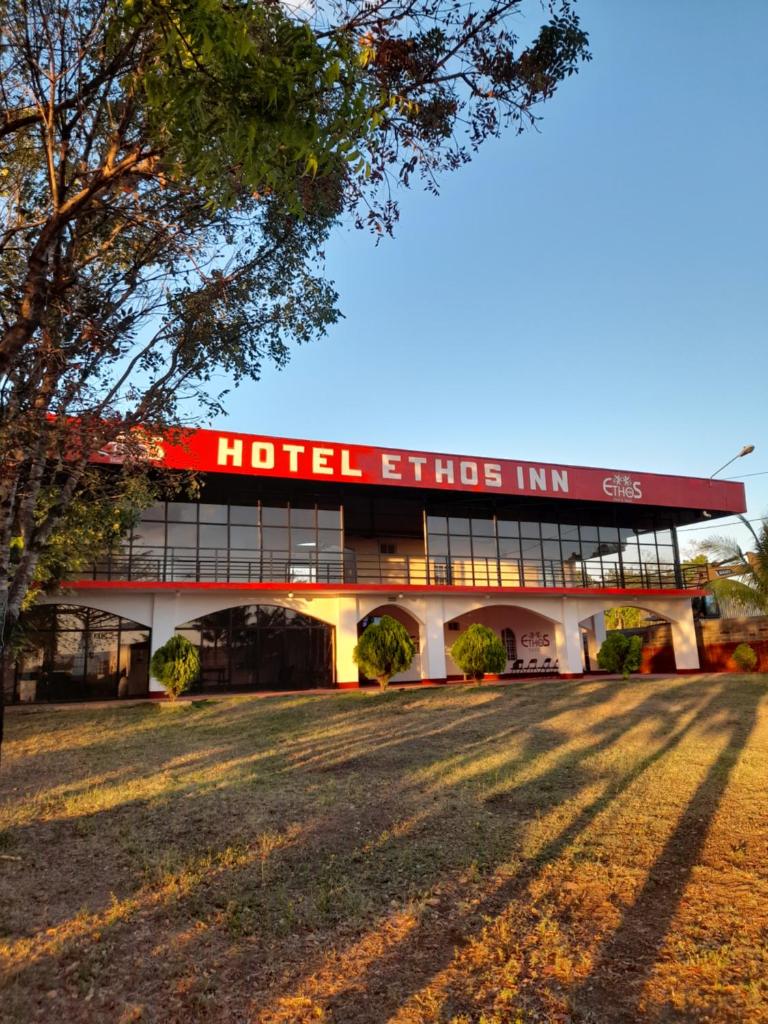 Ethos Inn photo 2
