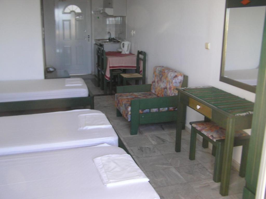 Knossos photo 1