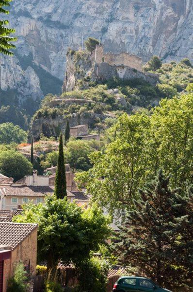 La Figuiere Fontaine de Vaucluse photo 3