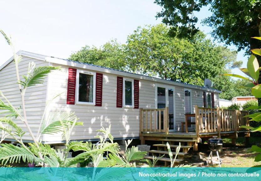 Camping Officiel Siblu Les Rives de Condrieu photo 3