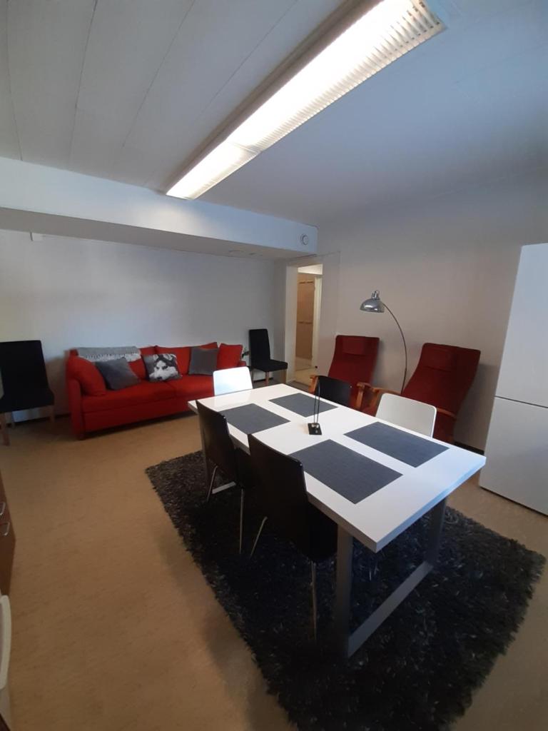 Kuukkeli Apartments Sodankylä photo 4