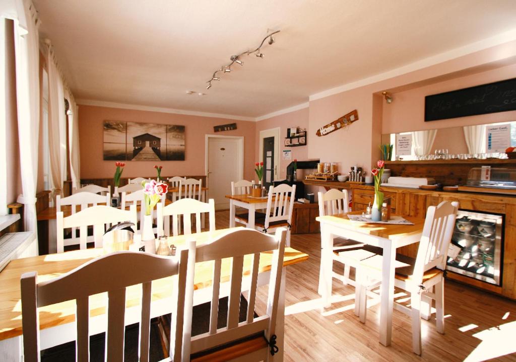 Haus am Bach - gemütliche Frühstückspension photo 3