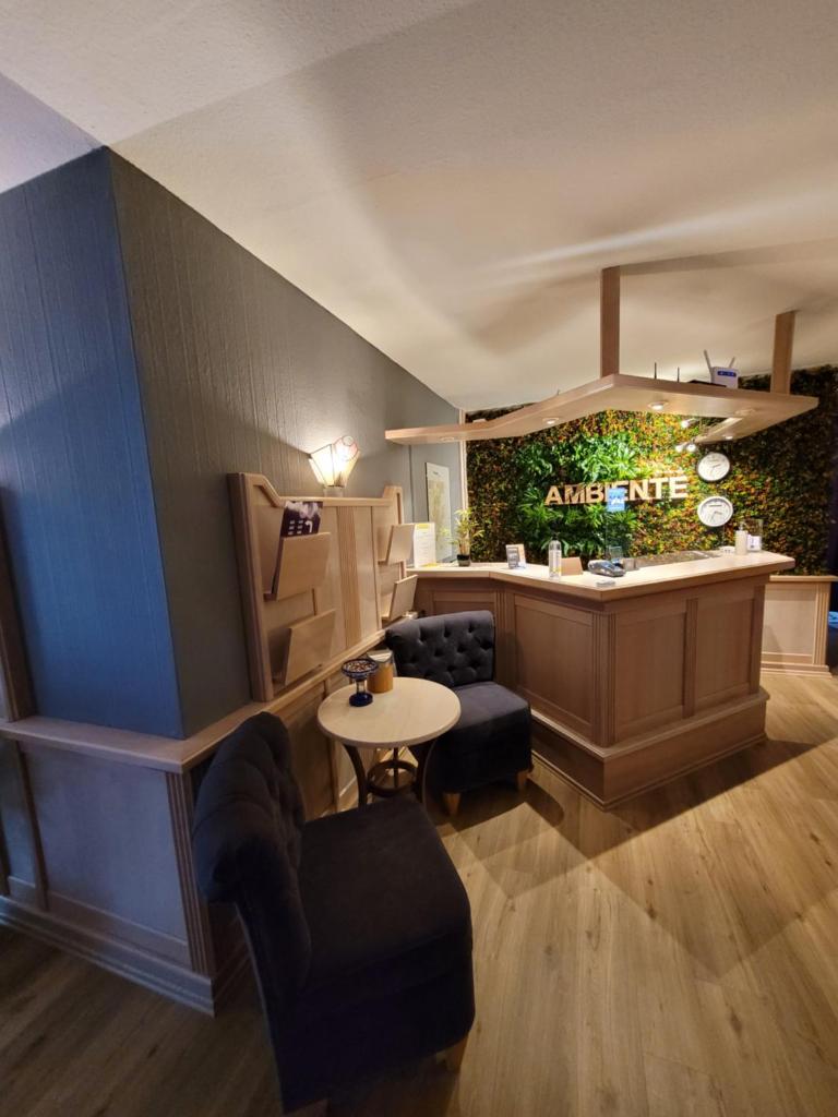 Ambiente Hotel garni photo 1