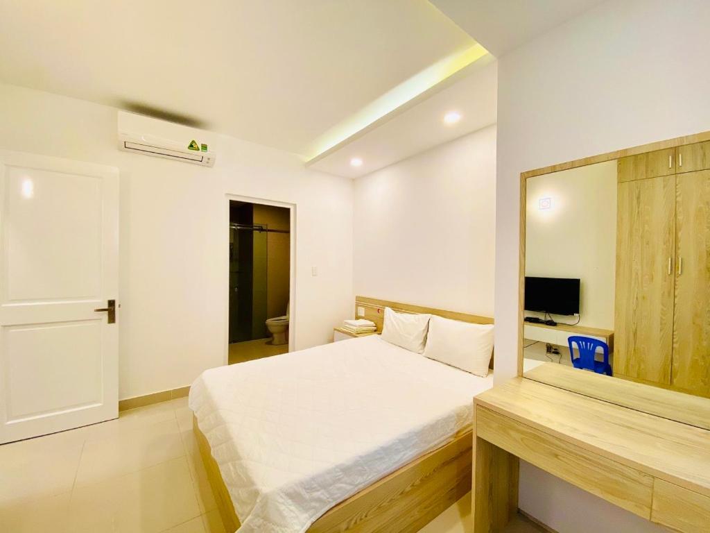 Tomorrow HomeStay Melody Vũng Tàu