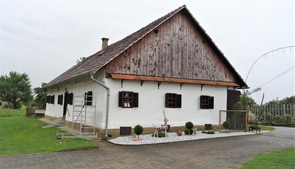 Homestay Kapl photo 1