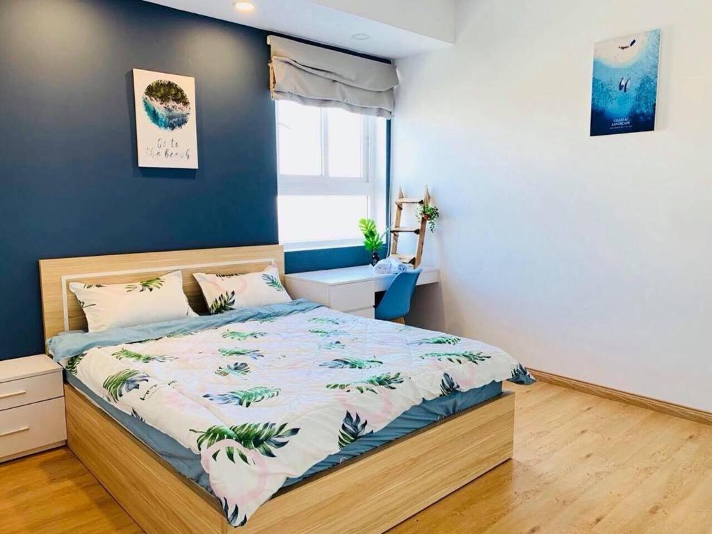 Tomorrow HomeStay Melody Vũng Tàu