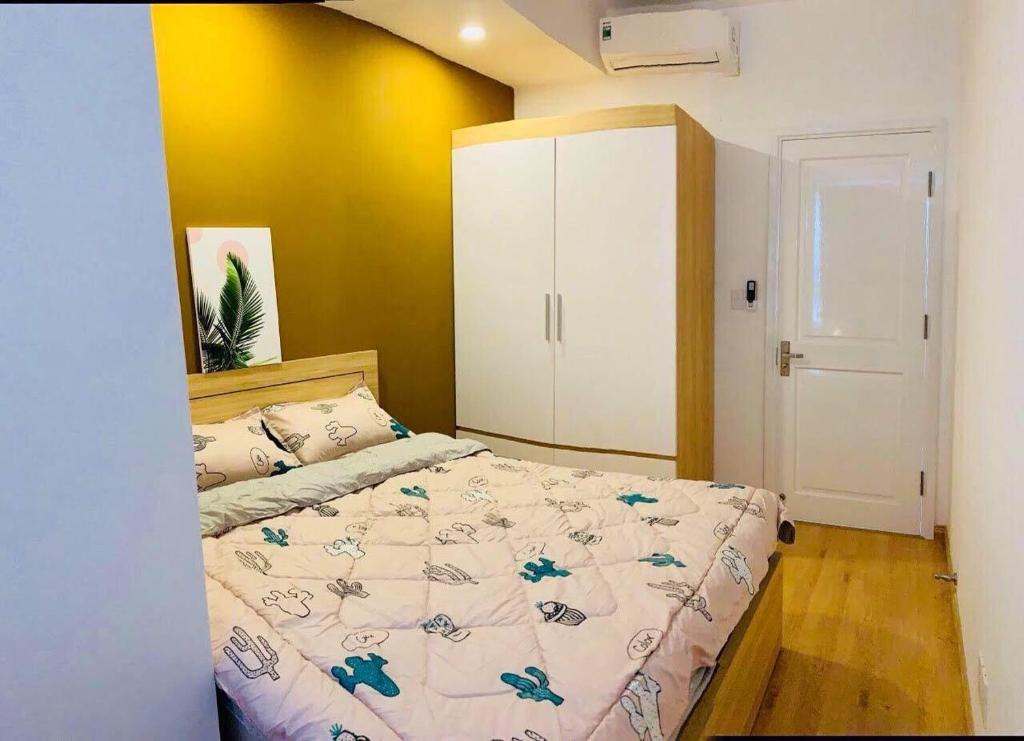 Tomorrow HomeStay Melody Vũng Tàu