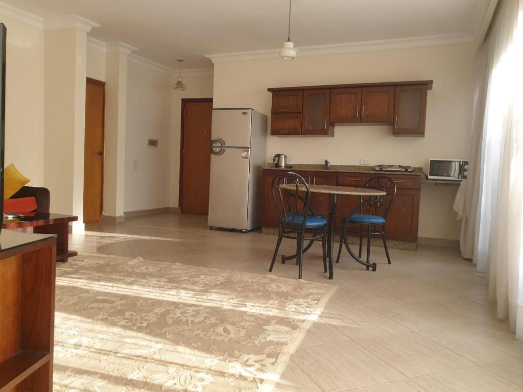 Апартаменты (Апартаменты с видом на бассейн), Monte Cairo Serviced Apartments