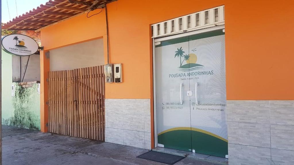 Pousada Andorinhas photo 3