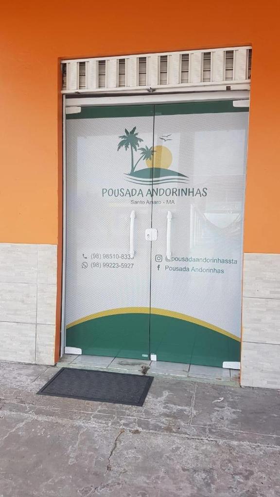 Pousada Andorinhas photo 4