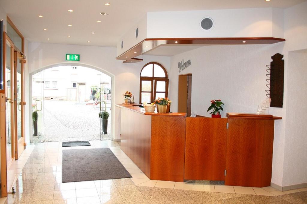 Hotel Erlenbacher Hof photo 1