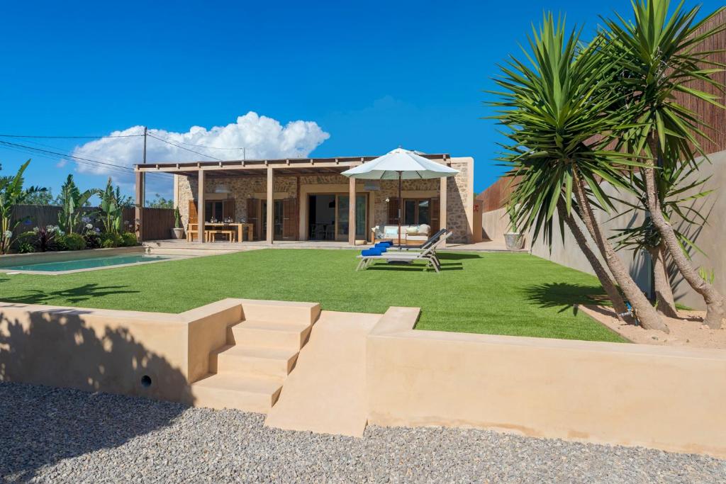Villa Can Ginebra photo 3