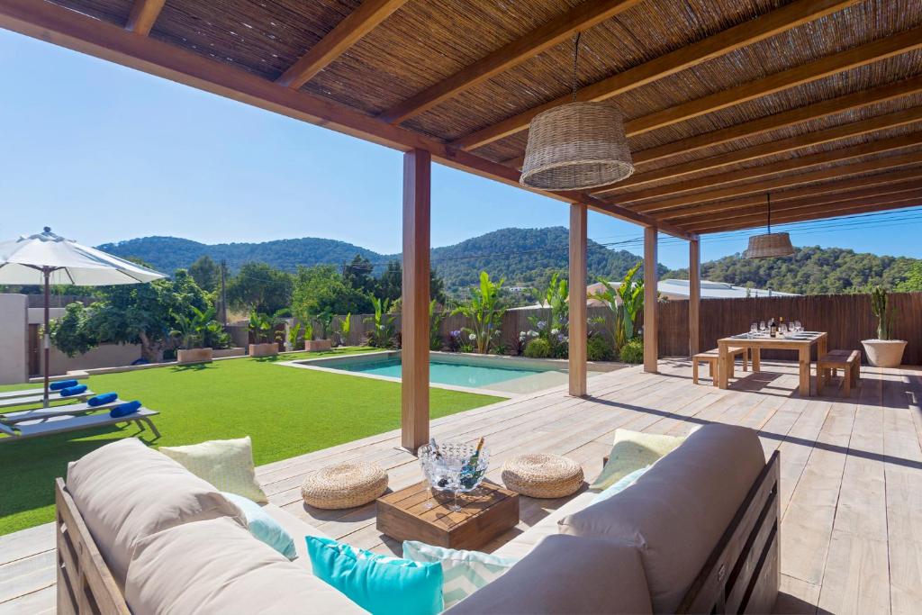 Villa Can Ginebra photo 4
