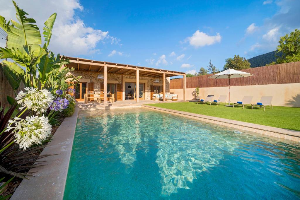 Villa Can Ginebra photo 1