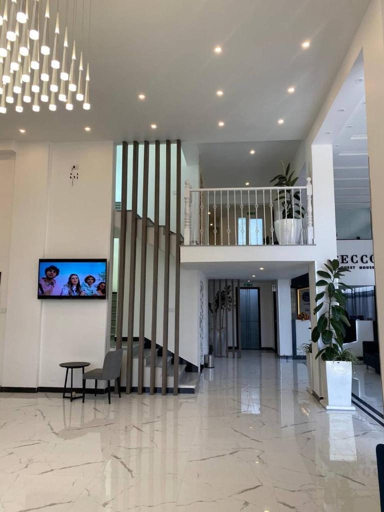 ECCO Modern Guest House photo 1