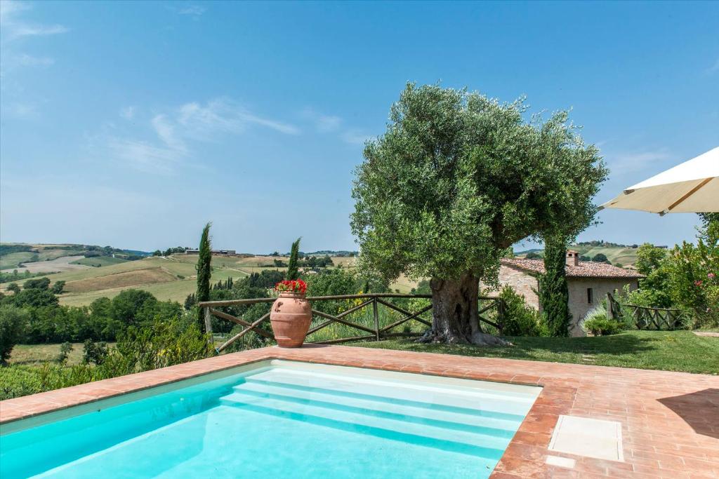 PODERE SAN BUONO 6, Emma Villas
