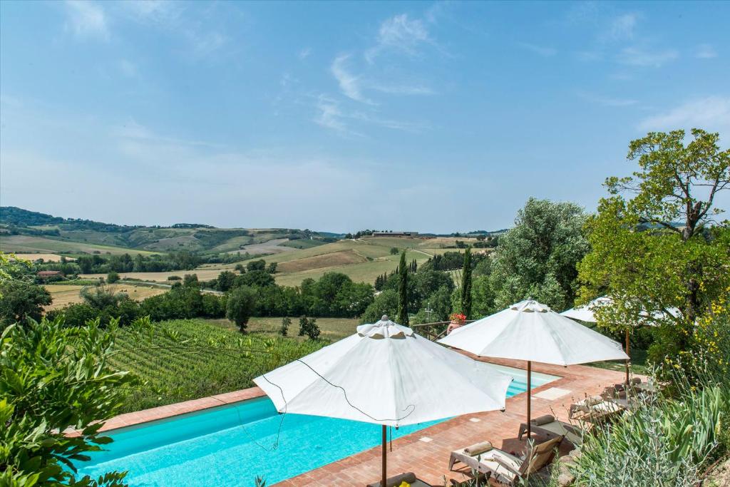 PODERE SAN BUONO 6, Emma Villas photo 2