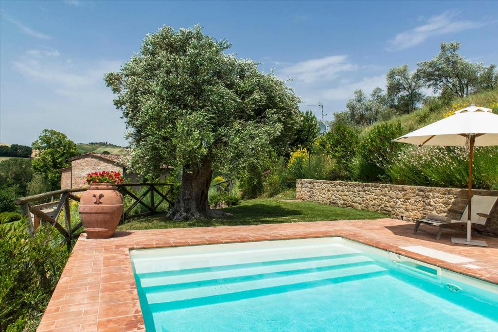 PODERE SAN BUONO 6, Emma Villas photo 3