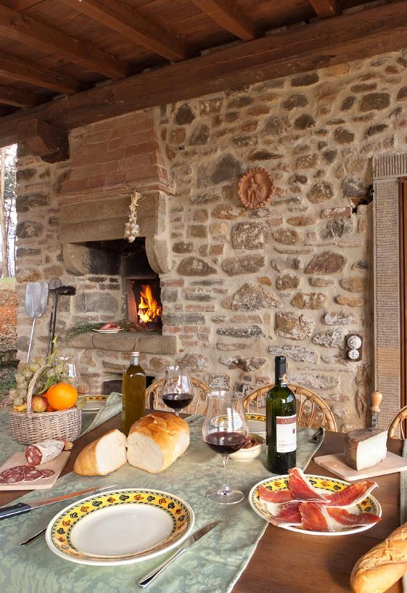 VILLA LIZ Tuscany, private pool, hot tub, property fenced, pets allowed photo 1