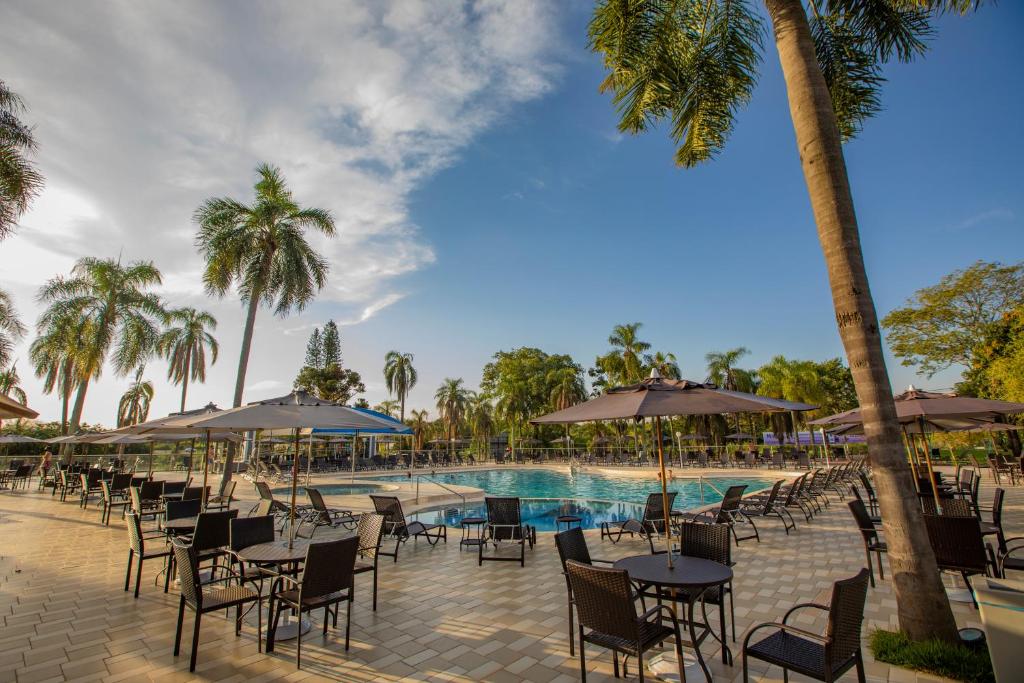 Grand Carimã Resort & Convention Center photo 1