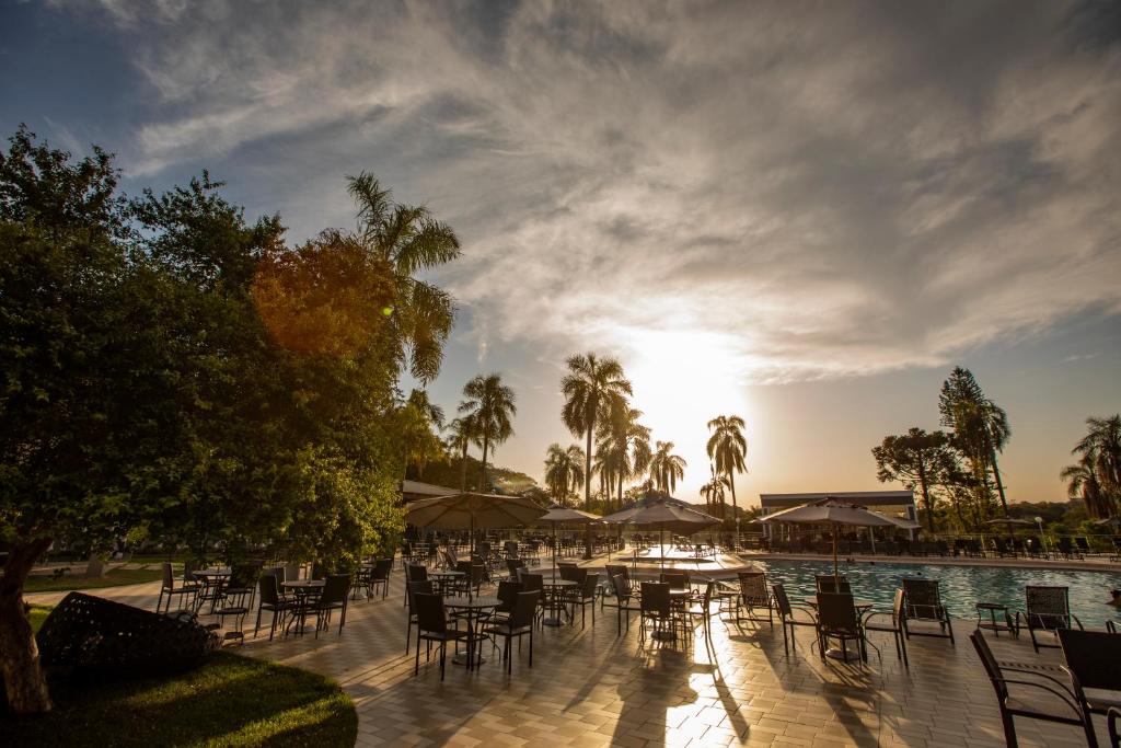 Grand Carimã Resort & Convention Center photo 2