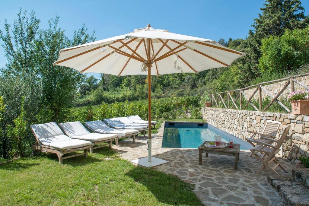 Villa Delle Upupe 8, Emma Villas photo 3