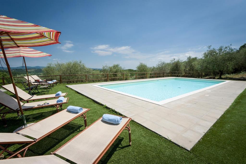 Villa La Poiana 10 Emma Villas photo 2