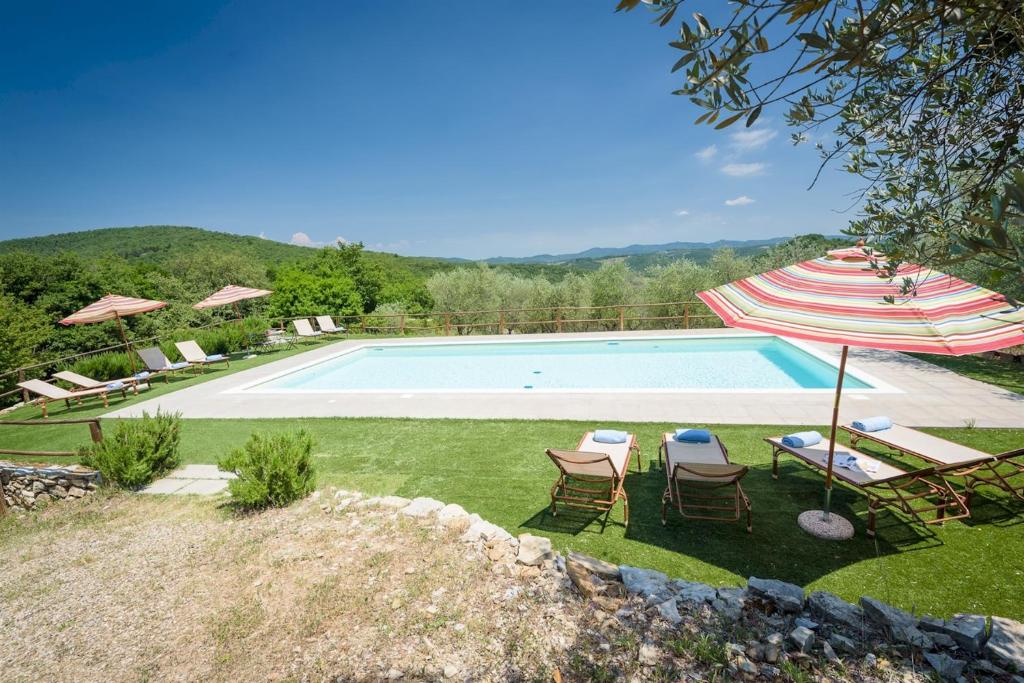 Villa La Poiana 10 Emma Villas photo 3