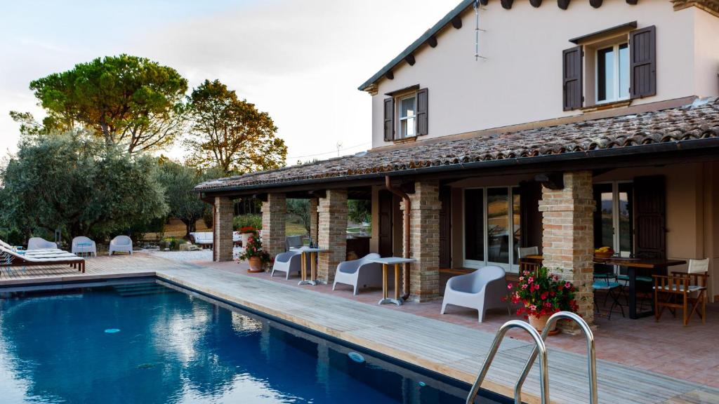 Villino Bruna 6, Emma Villas photo 1