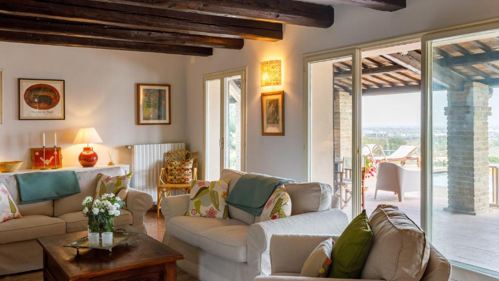 Villino Bruna 6, Emma Villas photo 4