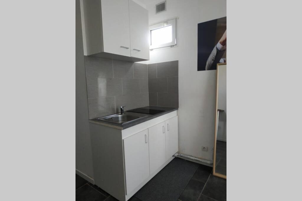 Studio Cosy et fonctionnel drancy CDG - Thumbnail image