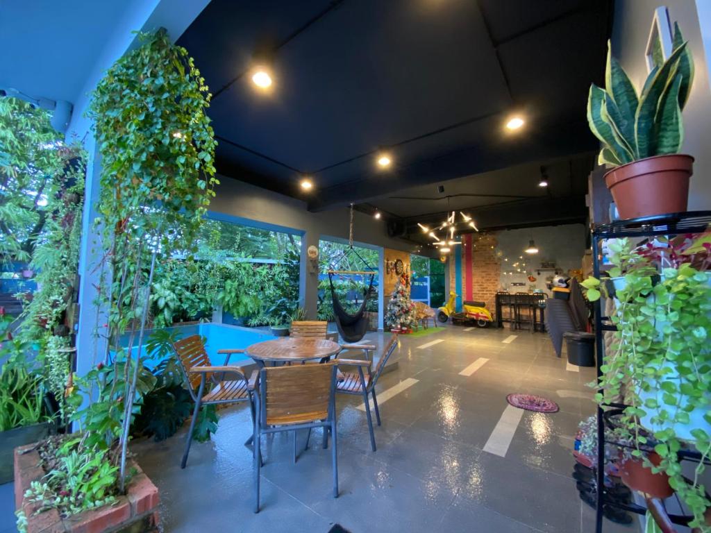 OneRiimba Private Pool & Garden Residence Johor Bahru photo 3