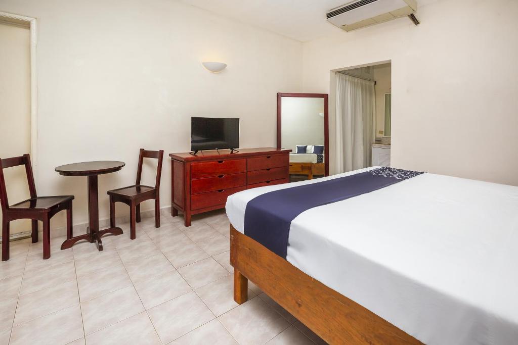Hotel Kiin Cozumel photo 4