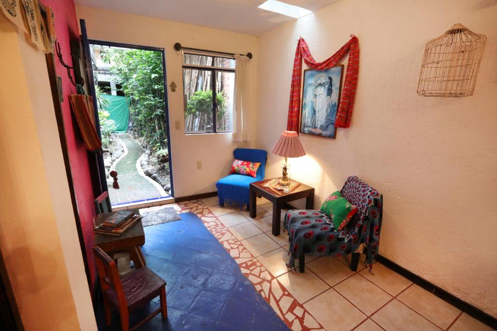 Majikal B&B - Frida photo 4