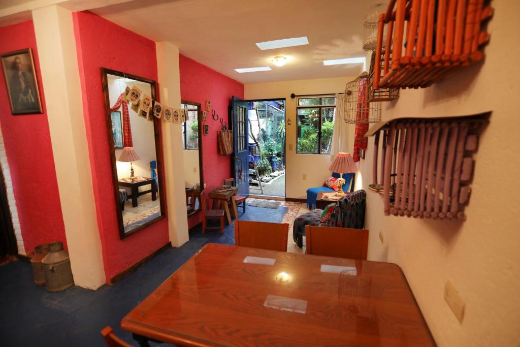 Majikal B&B - Frida photo 3