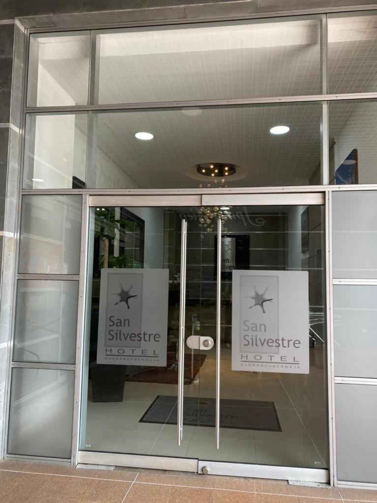 Hotel San Silvestre photo 3