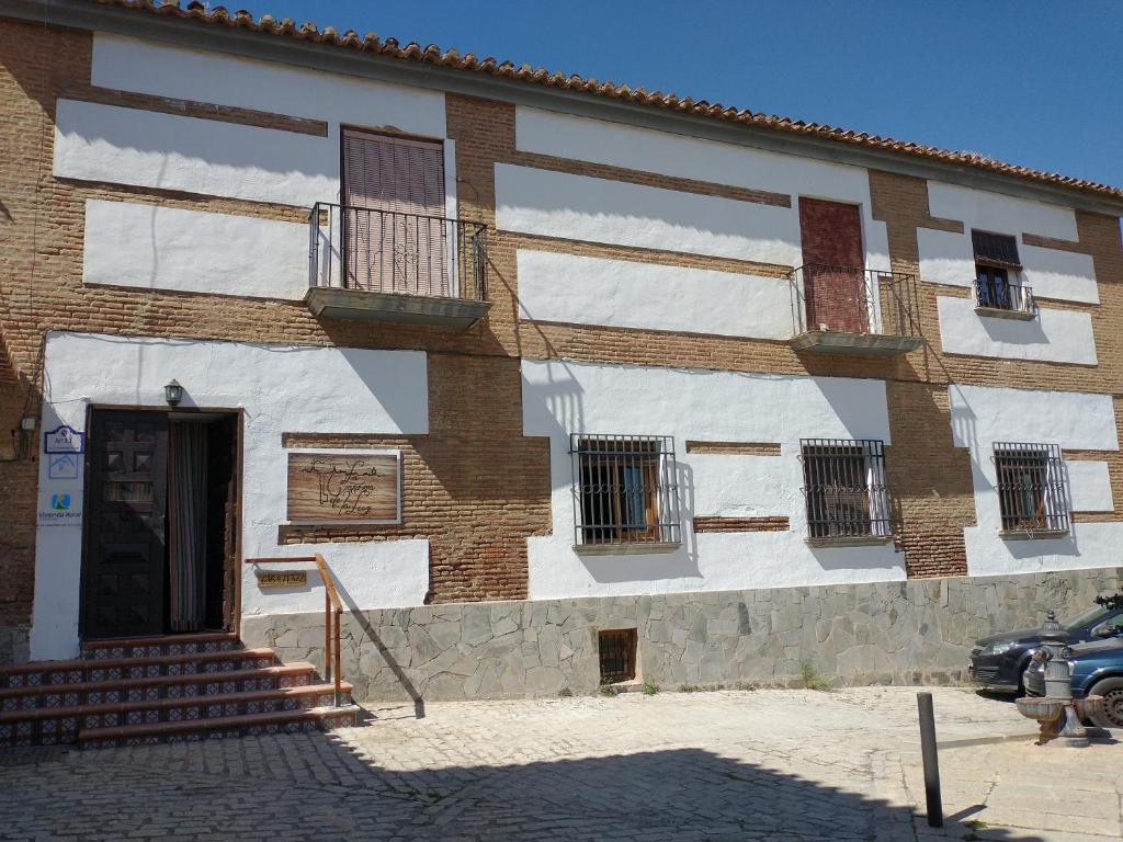 La Casona de la Luz photo 2