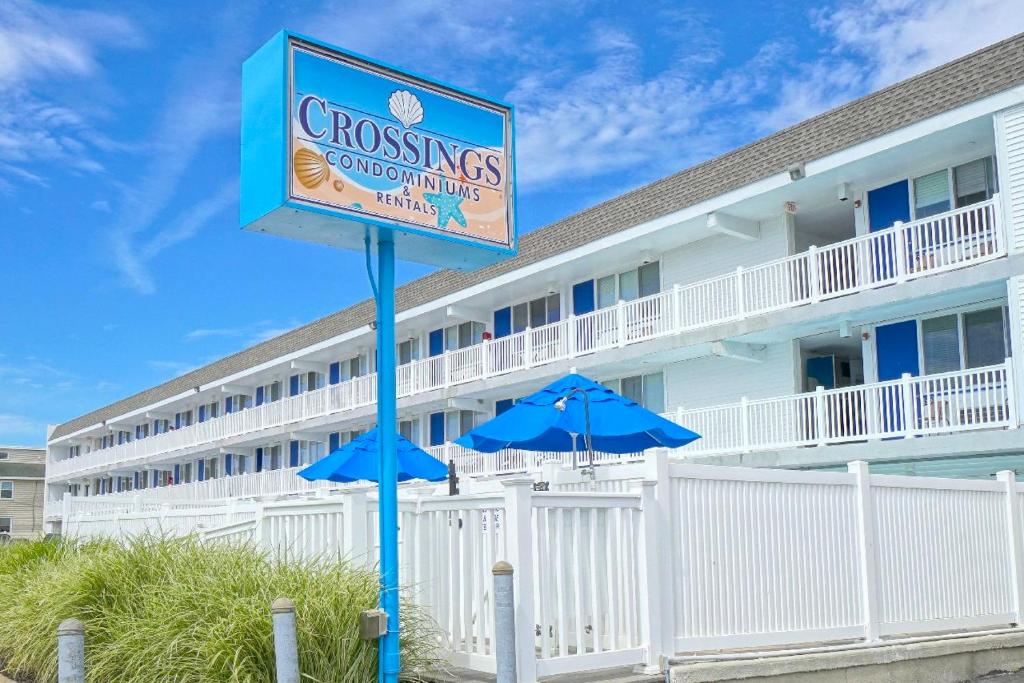 The Crossings image