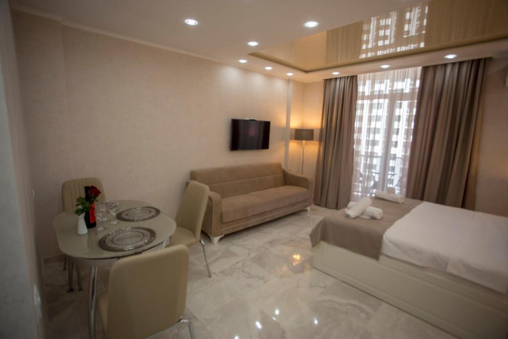 Lux Apartment